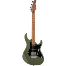 Cort G250SEODG(KOYU Yeşil) Elektro Gitar