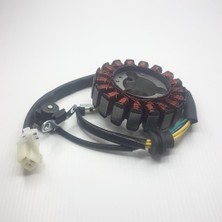 MBD Statör Xf 200 - Cbf 150 - Cb 125E Yeni Model