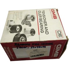 GMB Alternatör Gergi Rulmanı Kütüklü