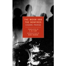 New York Review of Books Moon And The Bonfires