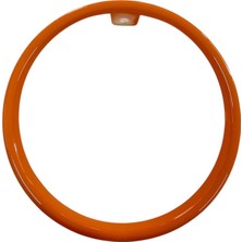 Falcon Turtle 50 Far Grenajı Turuncu