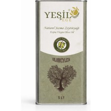 Ayvalık Erken  Hasat Naturel Sızma Zeyinyağı