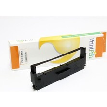 PrintPen Prıntpen Epson Lq-50 Black Yazıcı Şerit