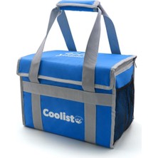 Normadia Katlanabilir 36 Litre Termos Bez Çanta Buzluk Için Ideal Taşıma Çözümü