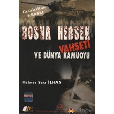 Bizbize Bosna Hersek Vahşeti ve Dünya Kamuoyu