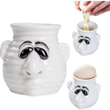 Starseven Akan Burun Yumurta Ayırıcı