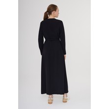 Maq Design Tua Elbise