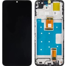 Tkgz Honor X6A LCD Ekran Dokunmatik Service Pack LCD - Full Çıtalı