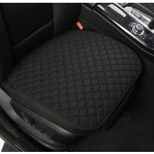 Normadia Tay Tüyü Cepli Oto Koltuk Minderi Seti - Koltuk Koruma Kılıfı (2'li)