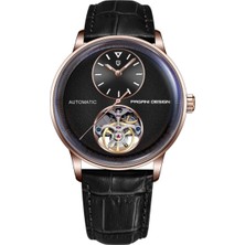 Pagani PD-1796-3 Otomatik Erkek Kol Saati