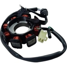 MBD Cbf Eski Model Statör