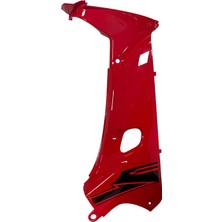 Rmg Spark 50 Sağ Iç Dizlik Kırmızı Orjinal