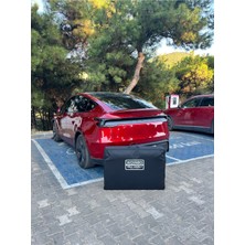 Normadia Yumuşak ve Konforlu Sünger Yatak, Taşıma Çantasıyla Sunulur