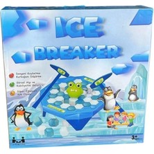 Bisa Toys Bisa Buz Kırma Oyunu 8136