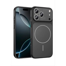 Osense Iphone 17 Pro Max Uyumlu Magsaff Kapak Kılıf