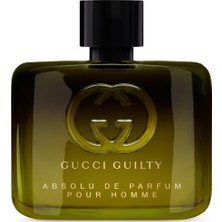 Gucci Guilty Absolu De Parfum Ph Edp 60 ml