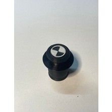 Normadia Arka Koltuk Seri Çakmak Yuvası Kapağı, Bmw F30, E60, F10, E87, F20, E46, E90