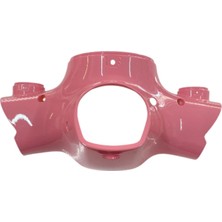 Falcon Turtle 50 Gidon Grenajı Pembe