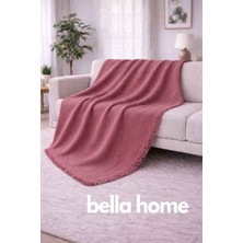Bella Home Koltuk Örtüsü (Çok Amaçlı) – 170X200 cm | Dayanıklı | Şık Tasarım