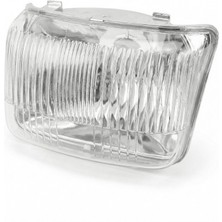 Kanuni Mopet Far Komple Yerli