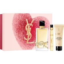 Yves Saint Laurent Libre 90 ml Parfüm Set