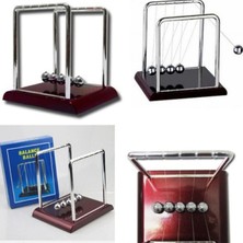 Narnuga Büyük Boy Balans