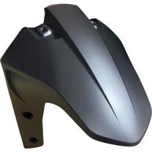 Cf Moto mt 700 Ön Çamurluk Ön Parça Gri
