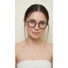 MC001 C03-45 Olivier Philippe Mavi Işık Koruyucu Gözlük