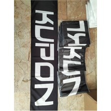 Normadia Torpido Ön Göğüs Havlusu, Yüksek Kalite Baskılı Kumaş, Şık ve Dayanıklı