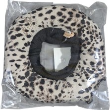 Kediler Için Elizabeth Ayarlanabilir Boyunluk (Stok_durumuna_göre_renk_model)