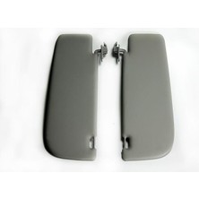 Normadia Araç Iç Güneşliği Fiat Fiorino, Bipper, Nemo Için Şık ve Koruyucu