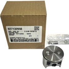 Dolmar 111 Piston Segman 44MM Orijinal