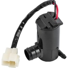 Voyer Su Fıskiye Motoru  H100  / Accent  (Kablolu) (98510-02000)