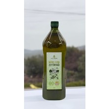 Nilidya Soğuk Sıkım Natural Sızma Zeytinyağı 2 Litre Pet