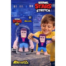 Monster Flex Brawl Stars Super Stretch Figür - Frank