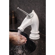 Unicorn Lavabo Bataryası Modern Şık Tasarım
