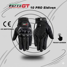 ForteGT Forte Gt 10 Pro Eldiven - En 13594:2015 Xl