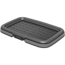 UltraMint Pratik ve Temiz Akıllı Kedi Köpek Tuvaleti, Hijyenik Kullanım Keyfi