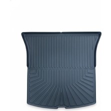 Normadia Model Y 2025+ Juniper ve Standart Uyumlu Bagaj Havuzu, Koruma ve Şıklık