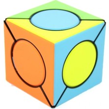 Najmaddin Sihirli Küp Yapboz No:2