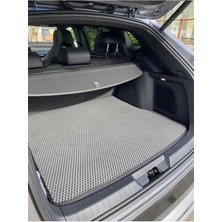 Normadia Byd Seal Udm Uyumlu Kişiye Özel Üst Kademe Eva Bagaj Paspası