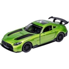 Najmaddin KM36201C-1-2-3-4 Vardem Çek Bırak Metal Araba  1:36