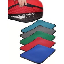 UltraMint Pratik Elektrikli Kedi Kumu Paspası, Temiz ve Güvenli Kullanım