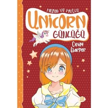 Dokuz Çocuk Unicorn Günlüğü 10-  Mezun ve Mutlu