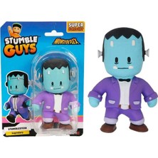 Monster Flex Stumble Guys Super Stretch Figür - Stumblestein