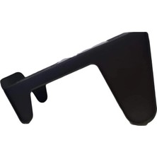 Veralya Tekli Ayakkabı Rampası