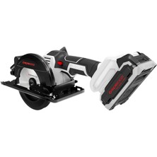 20 V Şarjlı Daire Testere Specco