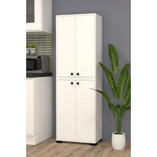 Mobilique Dolunay No.1 Çok Amaçlı Dolap