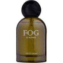 FOG By Boyner Hazy Light Edp 100 ml Kadın Parfüm