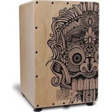 Cuba Percs Cuba Pers Cajon CPC301